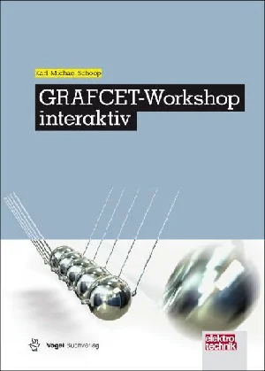 Obrazek SCHOOP, K: GRAFCET-WORKSHOP INTERAKTIV