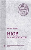 Polnische buch : Hiob dla o... - Dariusz Iwański
