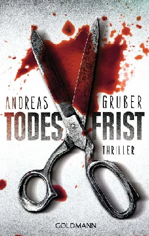 Obrazek GRUBER, A: TODESFRIST