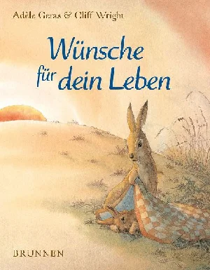 Obrazek GERAS, A: WÜNSCHE F. LEBEN