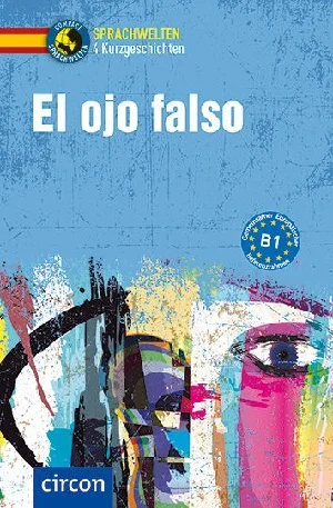 Obrazek BECH, A: E OJO FALSO/SPANISCH B 1