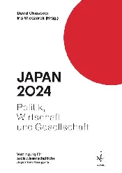 Polska książka : JAPAN 2024...