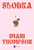 Polska książka : Słodka - Imani Thompson