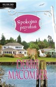 Polska książka : Spokojna p... - Debbie Macomber
