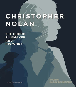 Obrazek Christopher Nolan