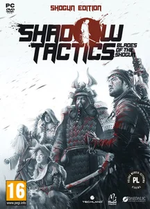 Bild von Shadow Tactics Blades of the Shogun