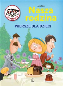 Bild von Nasza Rodzina Wiersze dla dzieci