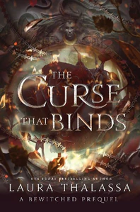 Bild von THALASSA, L: CURSE THAT BINDS