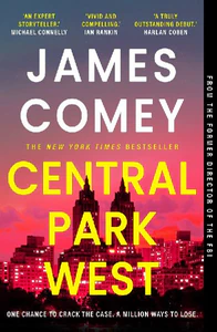 Bild von COMEY, J: CENTRAL PARK WEST