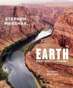 Obrazek MARSHAK, S: EARTH