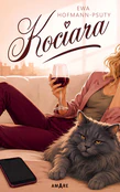 Kociara - Ewa Hofmann-Psuty -  polnische Bücher
