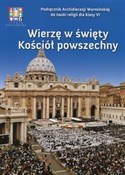 Wierzę w ś... - Mariusz Czyżewski, Michał Polny, Dorota Kornacka -  fremdsprachige bücher polnisch 