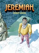 Jeremiah 1... - Huppen Hermann -  polnische Bücher
