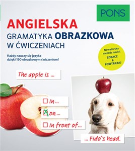 Bild von Angielska Gramatyka obrazkowa w ćwiczeniach