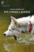 Psy z piek... - Joanna Sędzikowska - buch auf polnisch 