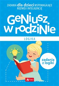 Obrazek Geniusz w rodzinie Logika