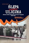 Ślepa (cze... - Patryk Pleskot -  polnische Bücher