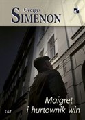 Maigret i ... - Georges Simenon - Ksiegarnia w niemczech
