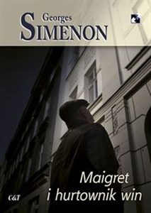 Obrazek Maigret i hurtownik win