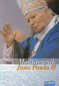 Bild von Modlitewnik Jana Pawła II