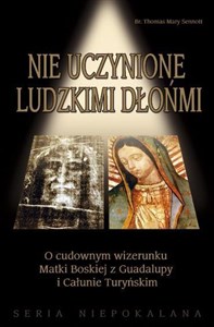 Bild von Nie uczynione ludzkimi dłońmi