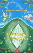 Kryształow... - Marzena Tomaszczak -  polnische Bücher