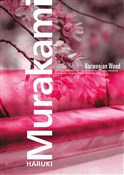 Norwegian ... - Haruki Murakami -  Książka z wysyłką do Niemiec 