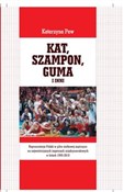 Książka : Kat, Szamp... - Katarzyna Paw