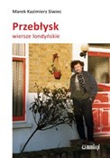 Przebłysk - Marek Kazmierz Siwiec - Ksiegarnia w niemczech