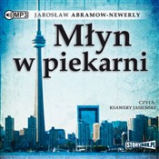 Polska książka : [Audiobook... - Jarosław Abramow-Newerly