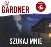 Polnische buch : [Audiobook... - Lisa Gardner
