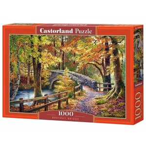 Obrazek Puzzle 1000 Brathay Bridge C-104628-2