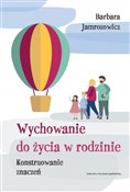 Wychowanie... - Barbara Jamrozowicz -  fremdsprachige bücher polnisch 