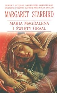 Bild von Maria Magdalena i Święty Graal