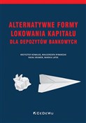 Alternatyw... - Kowalke Krzysztof, Rymarzak Małgorzata, Kramer Rafał, Latek Marika - buch auf polnisch 