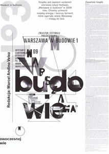 Bild von Warszawa w budowie 1