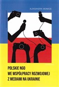 Polskie NG... - Aleksandra Monkos -  polnische Bücher