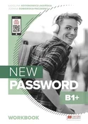 Książka : New Passwo... - Karolina Kotorowicz-Jasińska, Joanna Sobierska-Paczesny