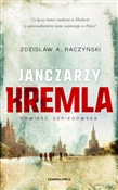 Janczarzy ... - Zdzisław A. Raczyński -  polnische Bücher