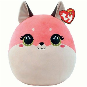 Bild von Squish-a-Boss Roxie lis 30 cm