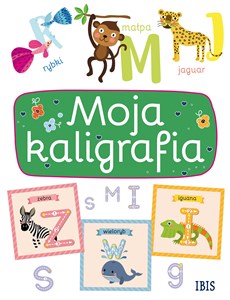 Bild von Moja kaligrafia