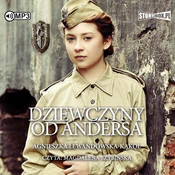 [Audiobook... - Agnieszka Lewandowska-Kąkol -  fremdsprachige bücher polnisch 
