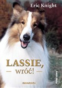 Lassie, wr... - Eric Knight -  Książka z wysyłką do Niemiec 