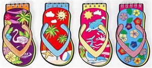 Bild von Notesik japonka MIX