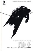 Batman Noi... - Frank Miller -  Książka z wysyłką do Niemiec 