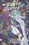 Silver Sur... - Dan Slott - Ksiegarnia w niemczech