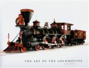 Bild von Art of the Locomotive