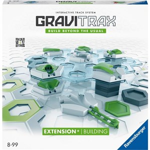 Obrazek Gravitrax - zestaw uzupełniający Budowle