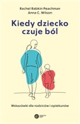 Polska książka : Kiedy dzie... - Rachel Rabkin Peachman, Anna C. Wilson