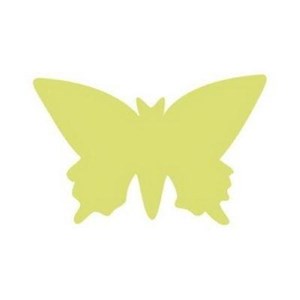 Bild von Dziurkacz ozdobny 7,5cm motyl